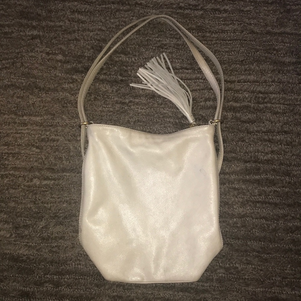 Purse/backpack